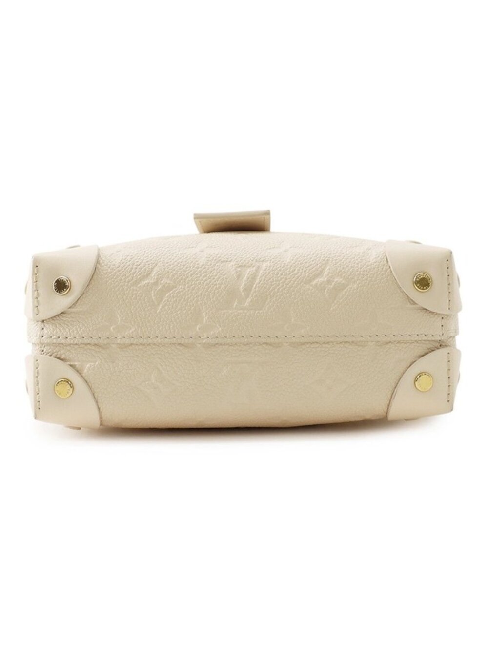 Louis Vuitton Monogram Empreinte Petite Malle Souple 2-Way Shoulder - Picture 3 of 10